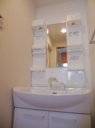 プレシエ新丸子の物件内観写真